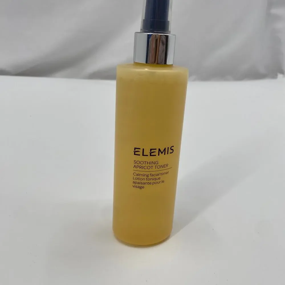Elemis Soothing Apricot Toner
